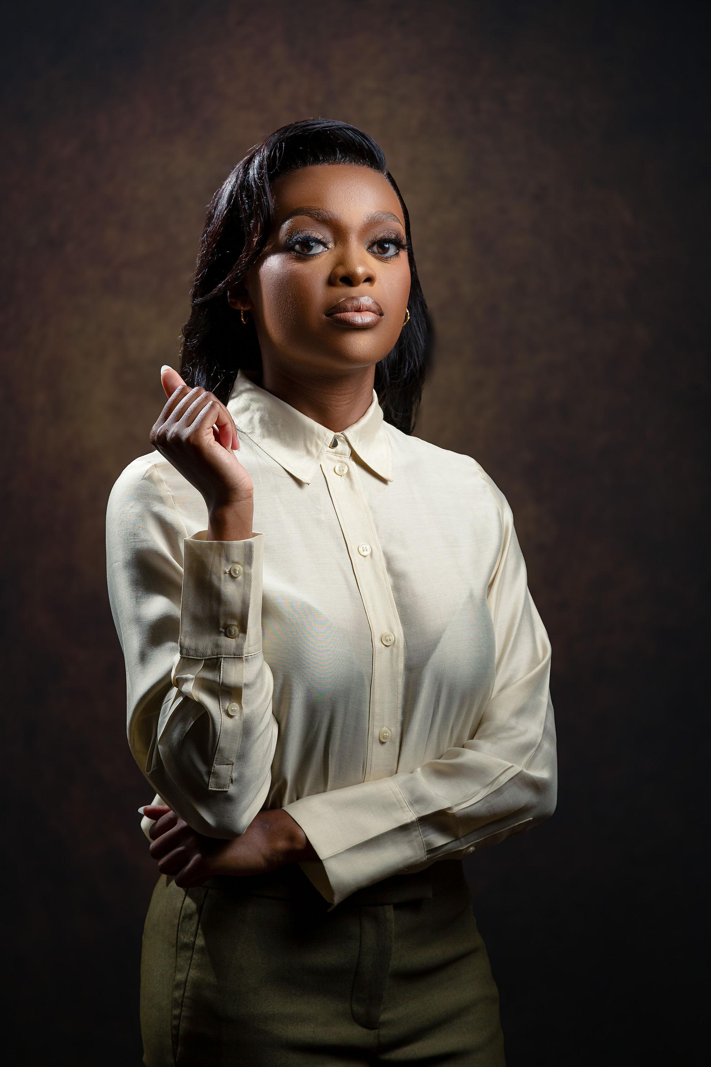 Mishael Nyamudeza
