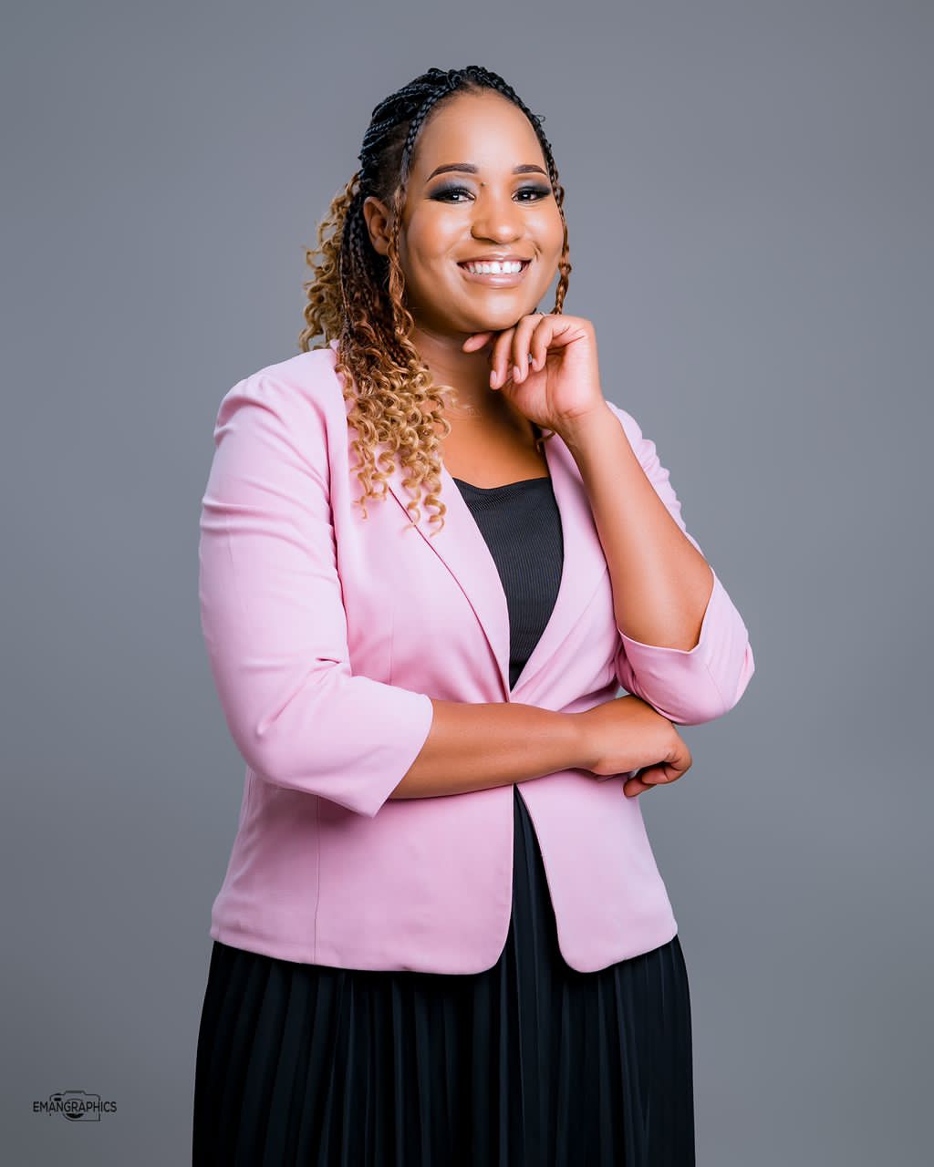 Langelihle Sibanda
