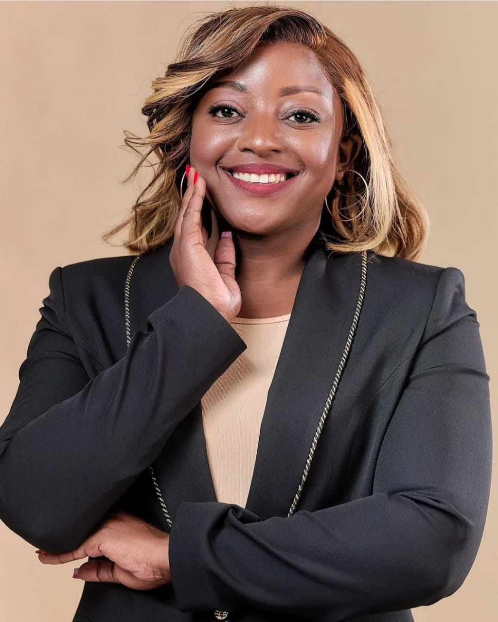 Michel Mzondo