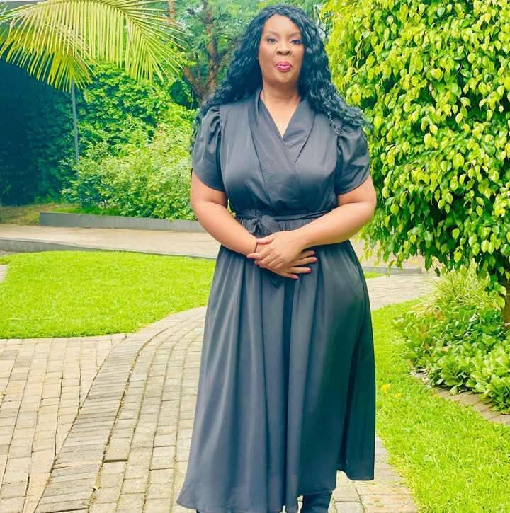 Dr Iris Zemza Nozizwe Mhlanga
