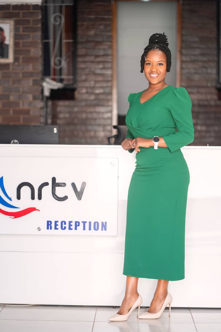 Nyary Moyo