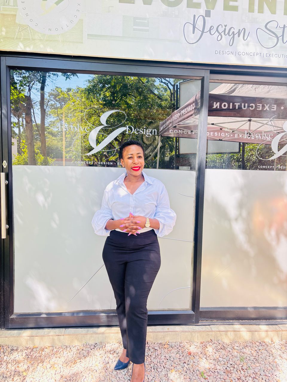 Tofara Audrey Nyoni