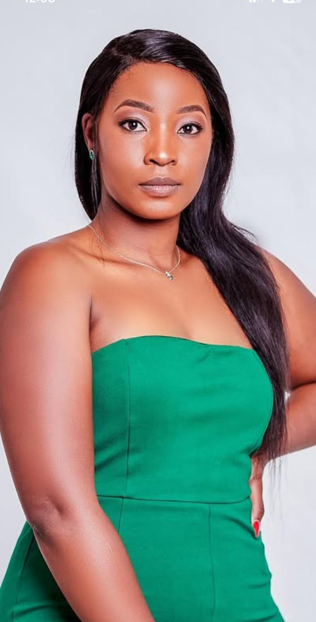 Catherine Patience Mafuku
