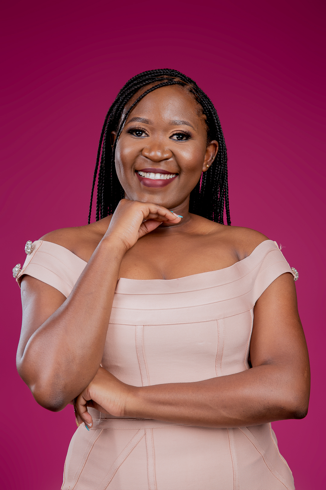 Chenai Samantha Imbayarwo Chikosi