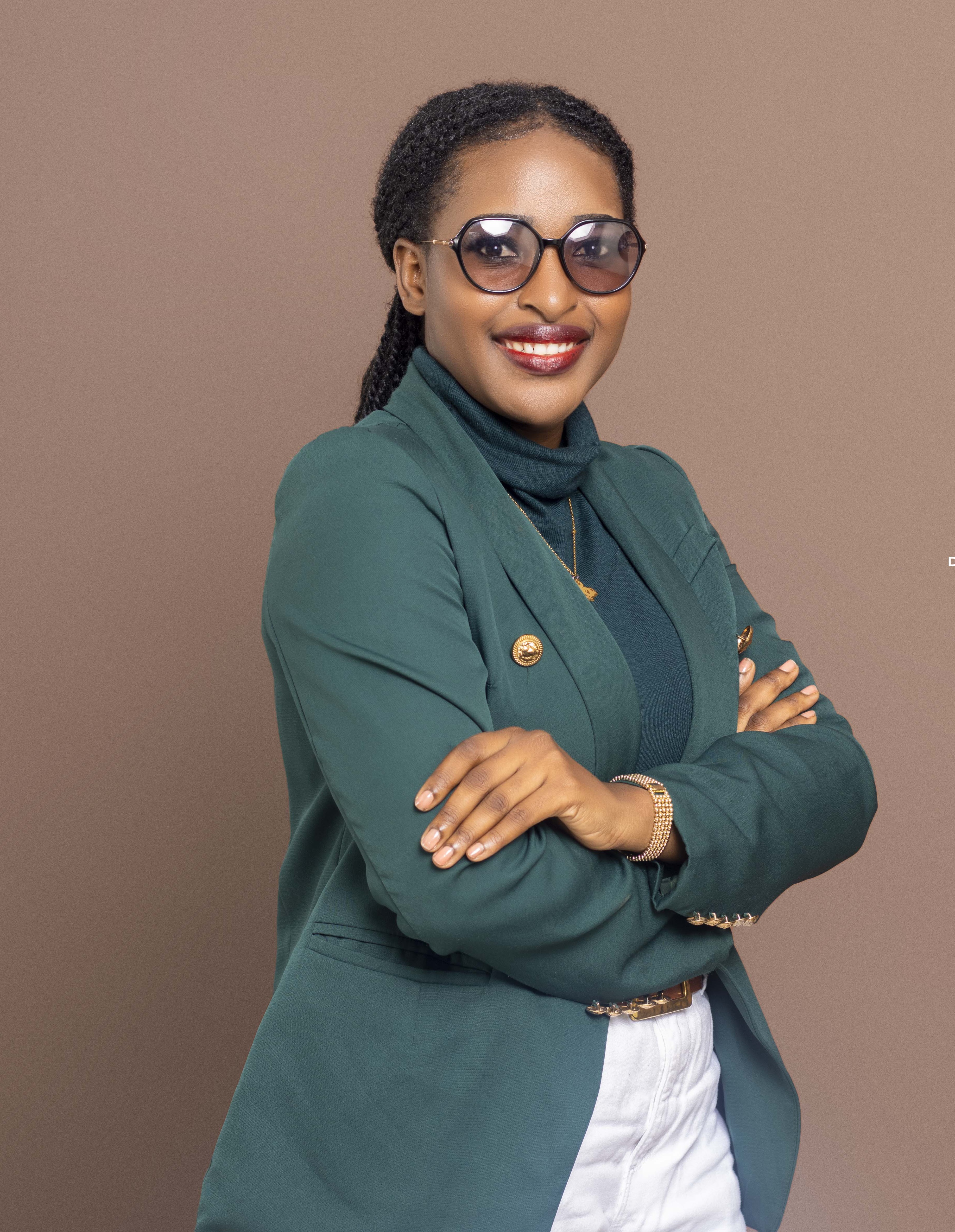Ethel Evidence N. Kasukuwere