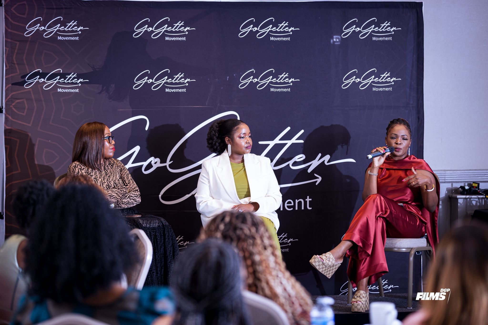 GoGetter Diaspora Summit