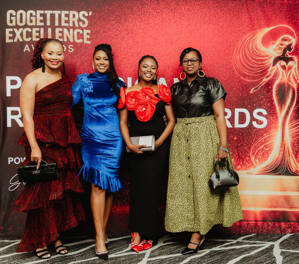 GoGetters' Excellence Awards 2026
