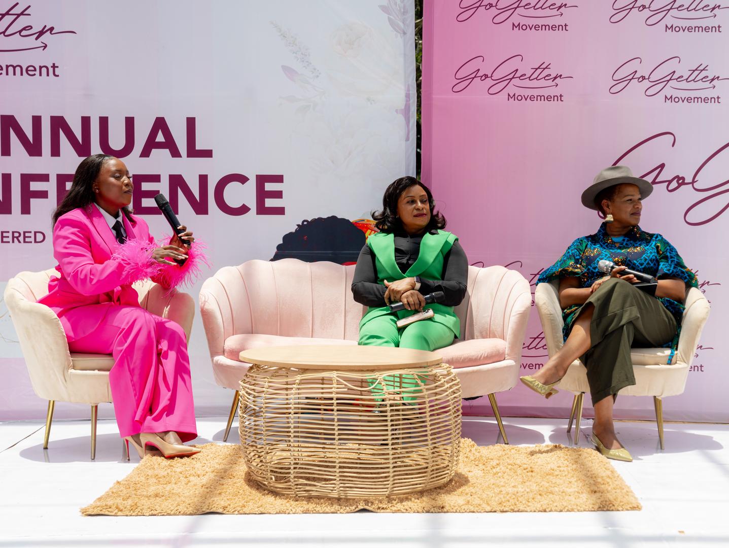 Annual Conference 2025