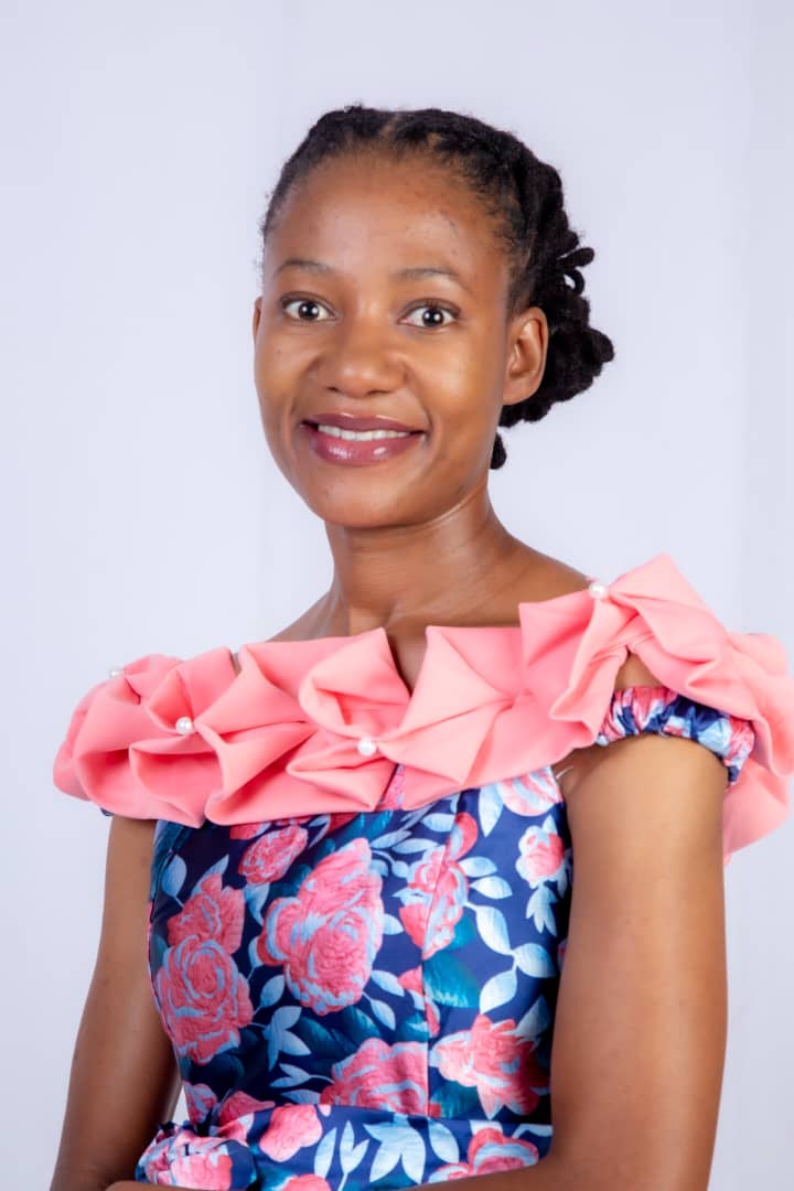 Cynthia Chirokote